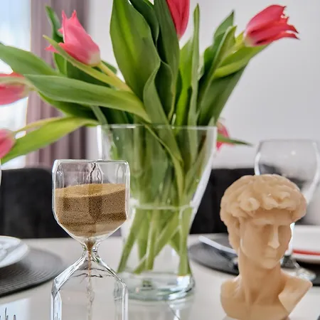 Appartamento Quiet Luxury