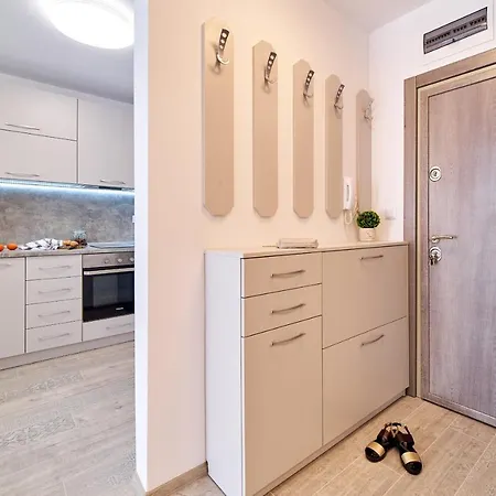 Quiet Luxury Appartamento