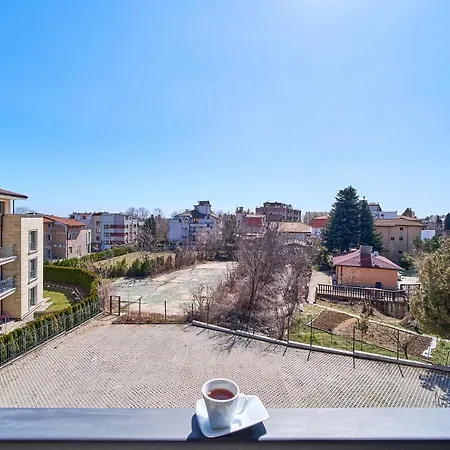 Quiet Luxury Appartamento